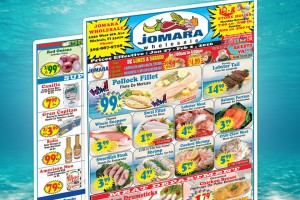 Quality Frozen Seafood