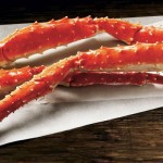 Quality Frozen King Crab Legs