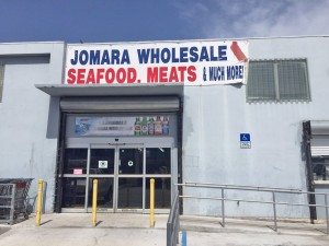 Frozen Seafood Wholesale Distributors
